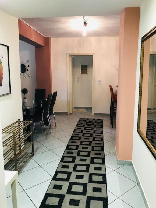 Cozy Apartment Near The Hospital Ioannina Eksteriør billede